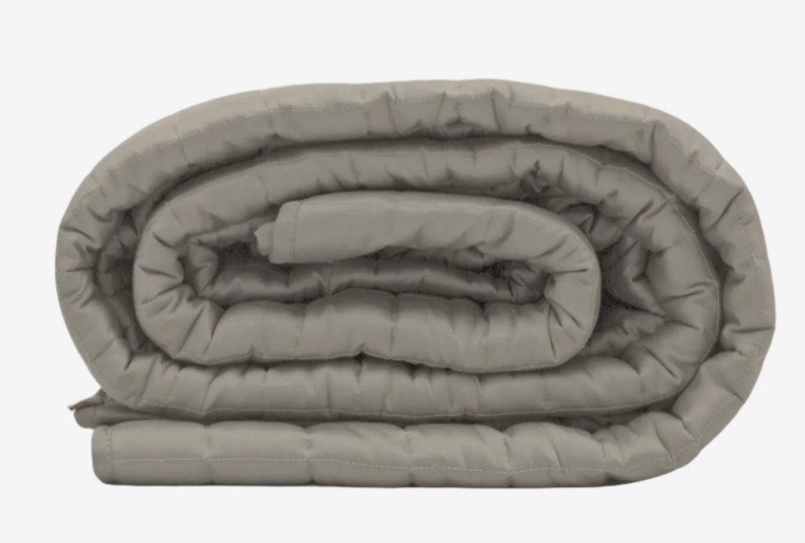 NightFury Cooling Weighted Blanket